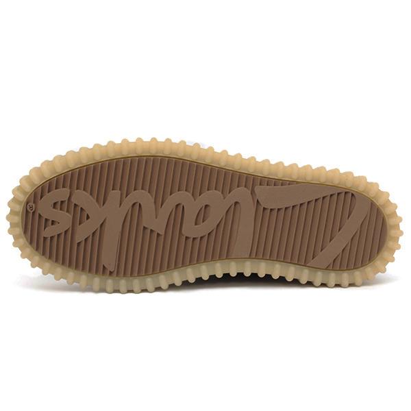 Clarks（クラークス） 靴 メンズ ワラビー カジュアルシューズ