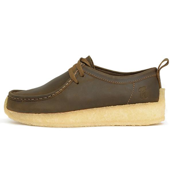 Clarks（クラークス） 靴 メンズ メンズ ワラビー カジュアルシューズ