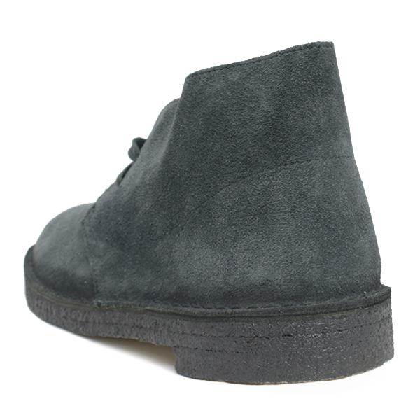 Clarks（クラークス） 靴 メンズ デザートブーツ チャッカブーツ 7 1/2