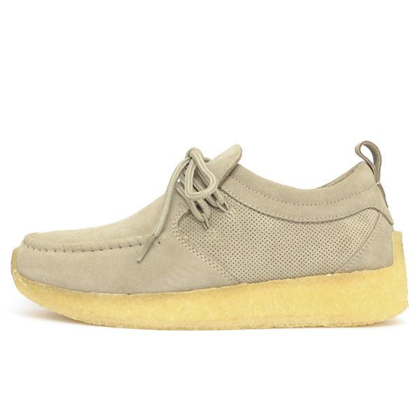 Clarks（クラークス） 靴 メンズ カジュアルシューズ オックスフォード