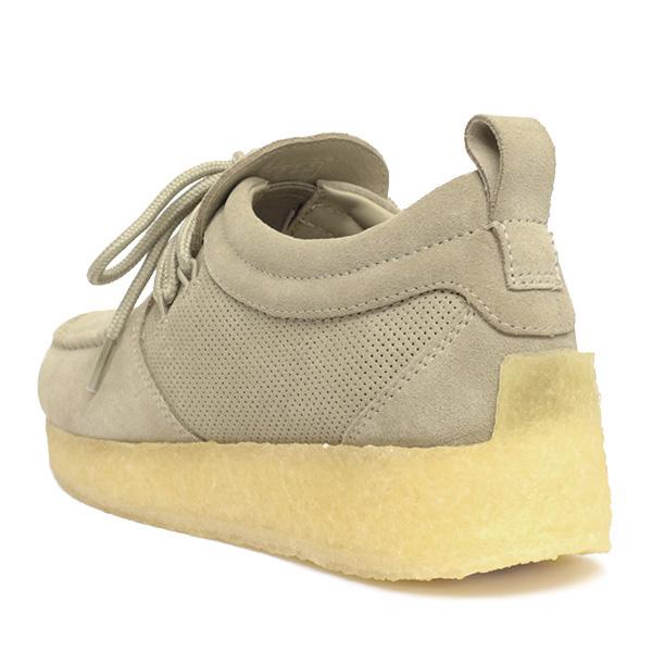 [美品]CLARKS Clarks（クラークス） 靴 メンズ カジュアルシューズ オックスフォード