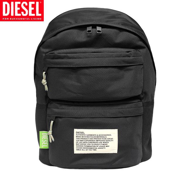 一部予約販売 リュックサック メンズ ディーゼル ディーゼル 新品 P3902x Fp Rodyo Diesel リュックサック バックパック メンズ バッグ バッグ