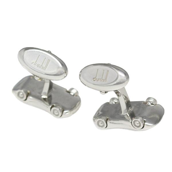 dunhill ダンヒル カフスボタン カフリンクス DUNHILL JMZ8265H 新品