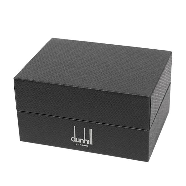 ダンヒル カフスボタン カフリンクス DUNHILL JMZ8265H 新品 