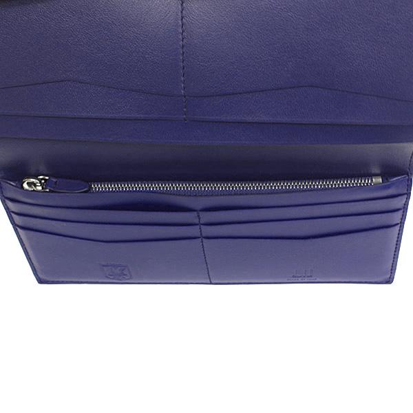 dunhill（ダンヒル） 財布 メンズ レディース 長財布 DUNHILL