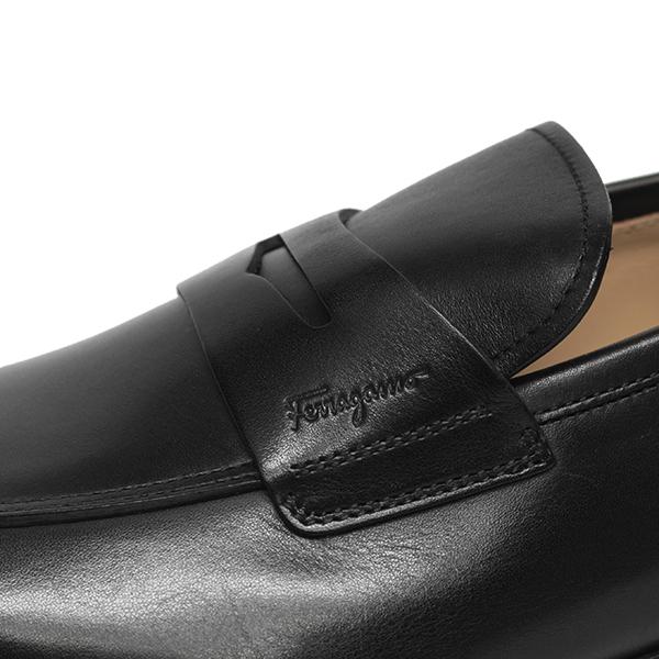 FERRAGAMO（フェラガモ） 靴 メンズ ローファー ビジネスシューズ
