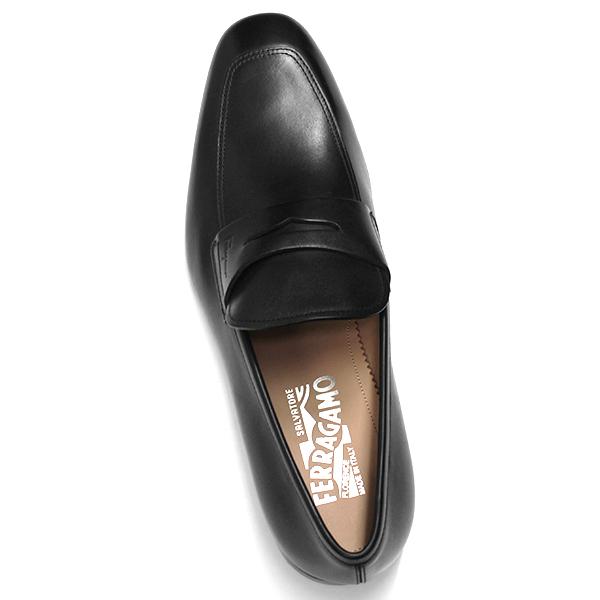 FERRAGAMO（フェラガモ） 靴 メンズ ローファー ビジネスシューズ