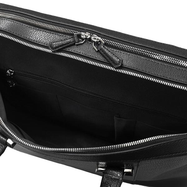 使い勝手抜群 良品】FURLA ビジネスバッグ A4サイズ問題なし A4
