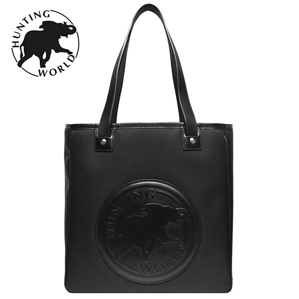 ハンティングワールド HUNTING WORLD バッグ メンズ トートバッグ 7835 新品