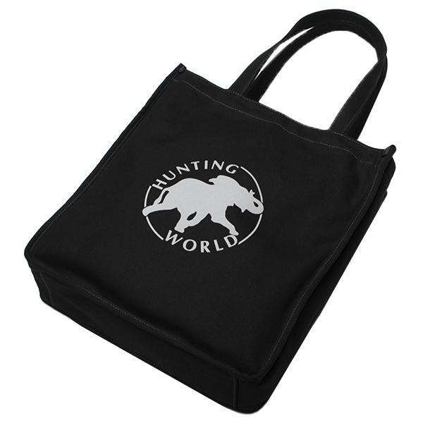 Hunting World（ハンティング・ワールド） バッグ メンズ レディース