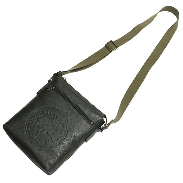 Hunting World ハンティングワールド HUNTING WORLD バッグ メンズ