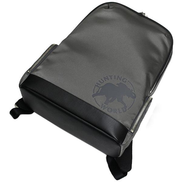 ハンティングワールド HUNTING WORLD バッグ リュックサック バックパック メンズ レディース 7932 新品_2
