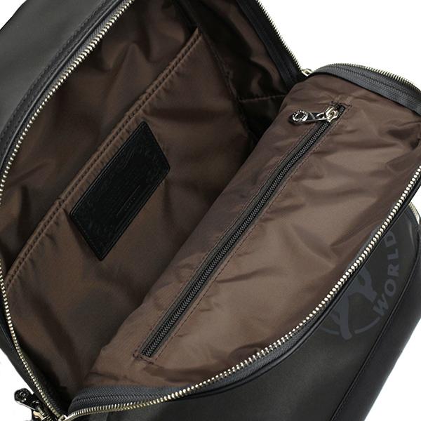 ハンティングワールド HUNTING WORLD バッグ リュックサック バックパック メンズ レディース 7932 新品_3