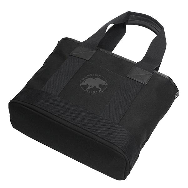新品未使用品 ハンティングワールド トートバッグ HUNTING WORLD Hunting World（ハンティング・ワールド） バッグ メンズ レディース