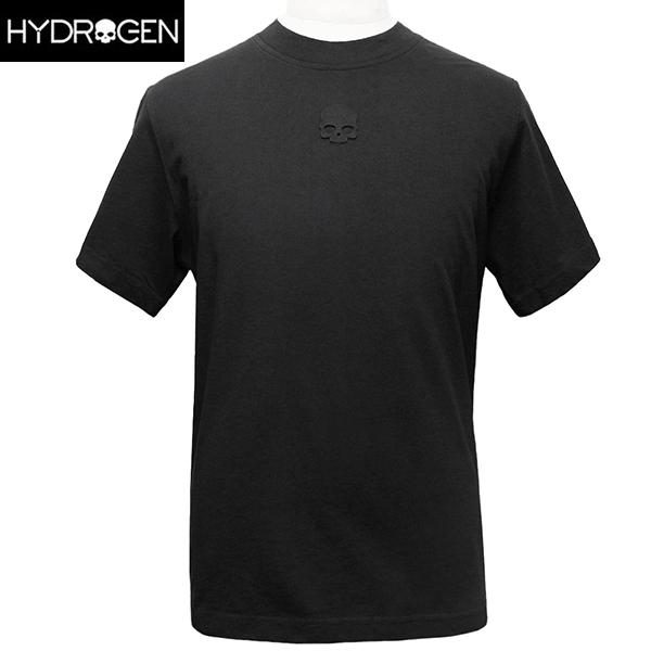 HYDROGEN（ハイドロゲン） Tシャツ メンズ 半袖 ティーシャツ 