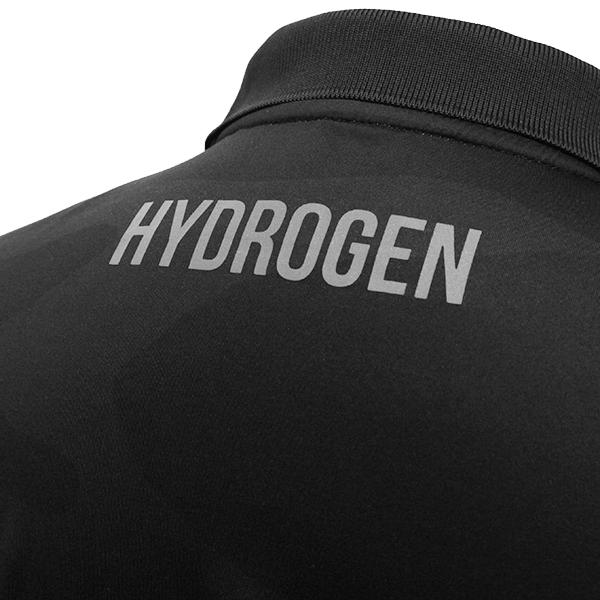HYDROGEN GOLF ハイドロゲンゴルフ　ポロシャツＳ 楽天市場】HYDROGEN ハイドロゲン ポロシャツ GOLF PIQUET POLO