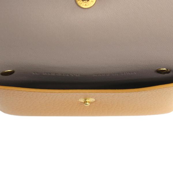 IL BISONTE（イルビゾンテ） カードケース 名刺入れ メンズ レディース