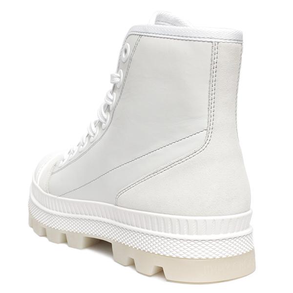 JIMMY CHOO ジミーチュウ スニーカー メンズ サイズ43 レザー