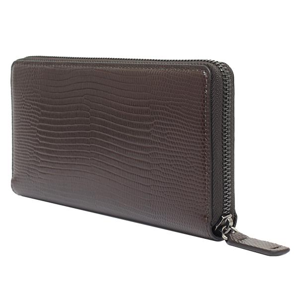 JIMMY CHOO（ジミーチュウ） 財布 メンズ レディース 長財布 ラウンド