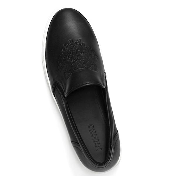 KENZO（ケンゾー） スニーカー メンズ スリッポンシューズ 靴 サイズ42 