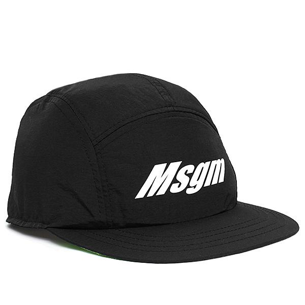 エムエスジーエム MSGM キャップ 帽子 2640ML01 99A 新品 | MSGM | 01