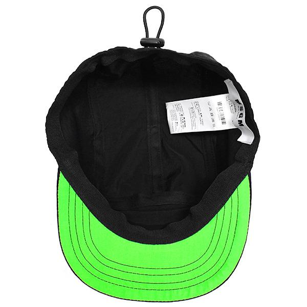 エムエスジーエム MSGM キャップ 帽子 2640ML01 99A 新品 | MSGM | 03