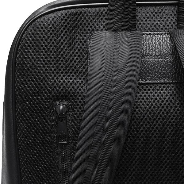 ニールバレット バッグ メンズ リュックサック バックパック NEIL BARRETT BBO181 新品の画像