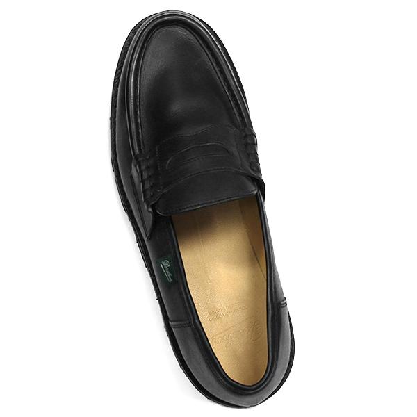 Paraboot（パラブーツ） メンズ ローファー REIMS ランス 靴 サイズ10