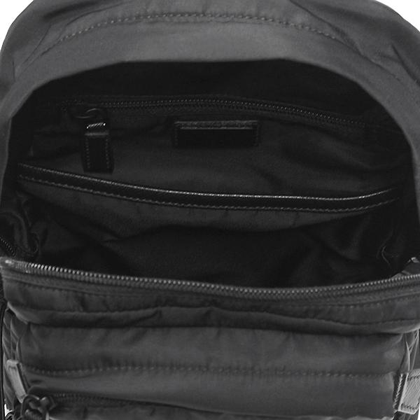 新春SALE！ プラダ バッグ メンズ ボディバッグ ワンショルダーバッグ バックパック リュックサック アウトレット PRADA 2VZ013 新品 【IQY1377300906】(49500円)