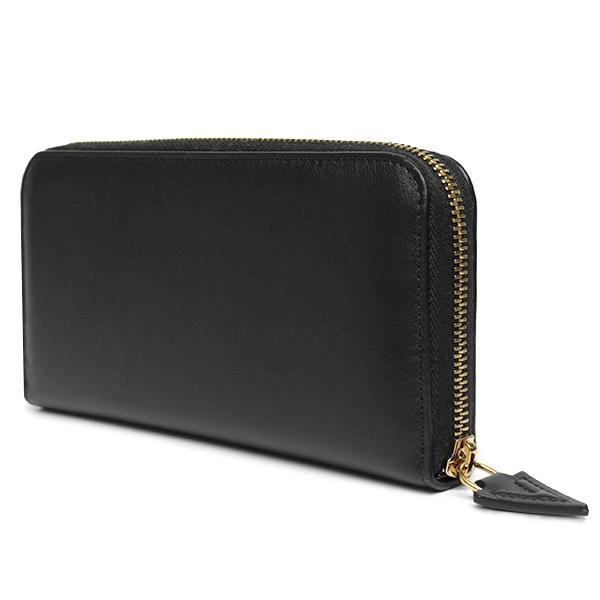 最終値下げ ヴェルサーチ 新品 K41nv Dvt8me Versace ラウンドファスナー 長財布 メンズ 財布 ヴェルサーチ 長財布 メンズ 財布 Meorboston Org