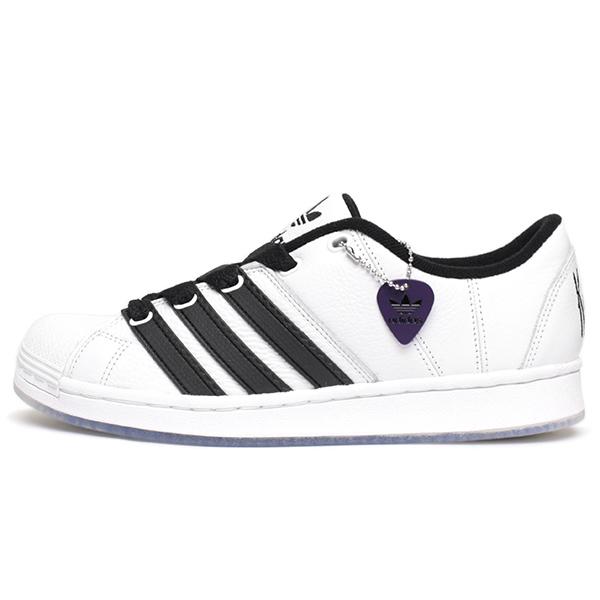 adidas korn Superstar スニーカー　アディダス　コーン adidas SUPERSTAR KORN CBLACK/TRANSL/BETSCA （アディダス