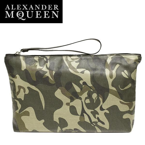 Alexander McQueen（アレキサンダーマックイーン） バッグ メンズ