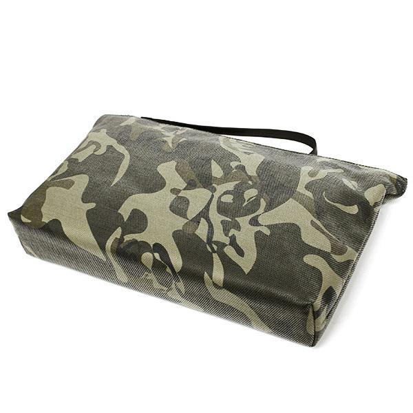 『Alexander McQueen』アレキサンダーマックィーン クラッチバック アレキサンダー・マックイーン、スカル付きクラッチバッグから新