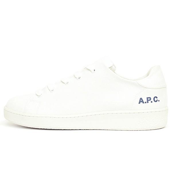 A.P.C. アーペーセー スニーカー メンズ 靴 シューズ APC H56051 A.P.C. アーペーセー スニーカー メンズ 靴 シューズ APC H56051