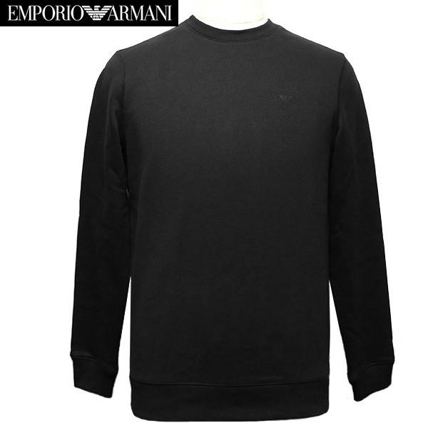 エンポリオ アルマーニ トレーナー メンズ スウェット EMPORIO ARMANI :armani1010:ブランド 靴 バッグ パラディー