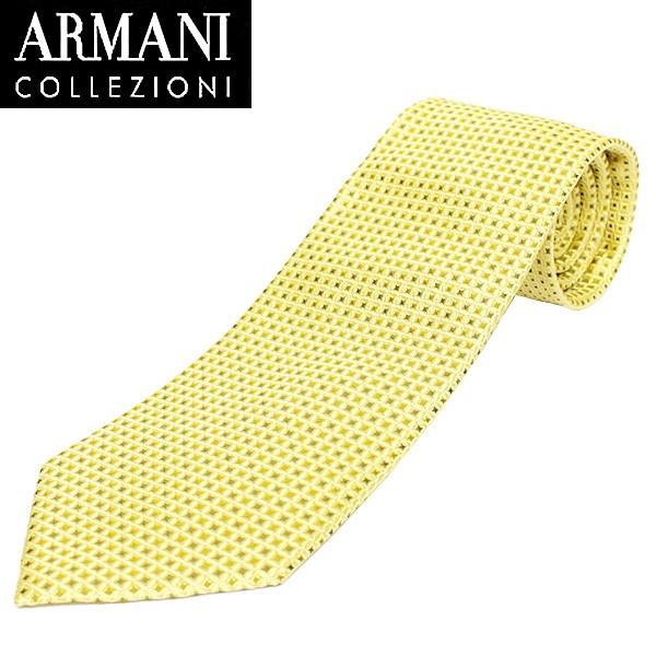 アルマーニ ネクタイ ARMANI COLLEZIONI :armani1042:ブランド 靴 バッグ パラディー - 通販 - Yahoo