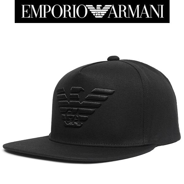 エンポリオ アルマーニ キャップ 帽子 2020秋冬新作 627507 0A525 00020 :armani1209:ブランド 靴 バッグ
