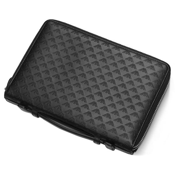 EMPORIO ARMANI クラッチバック emaem001811011-1.jpg
