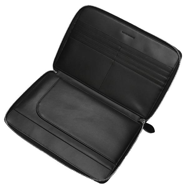 EMPORIO ARMANI エンポリオ アルマーニ バッグ メンズ クラッチ