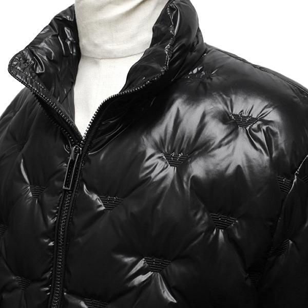 エンポリオ アルマーニ ダウンジャケット メンズ 秋冬新作 6h1bm2 1nlxz 0999 Armani1213 ブランド 靴 バッグ パラディー 通販 Yahoo ショッピング