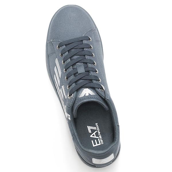 エンポリオ アルマーニ EA7 スニーカー メンズ 靴 ARMANI X8X001 XK124