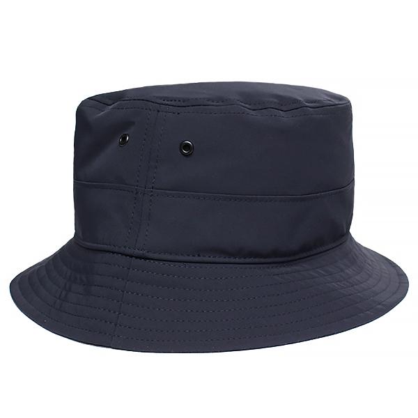 EMPORIO ARMANI エンポリオ アルマーニ 帽子 ハット ネイビー 627754 