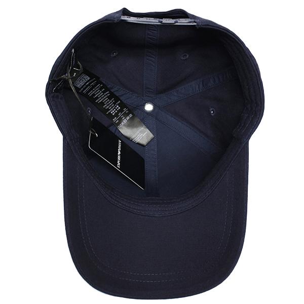 EMPORIO ARMANI エンポリオ アルマーニ 帽子 キャップ 237194 3R496 06935 : ブランド 靴 バッグ ...