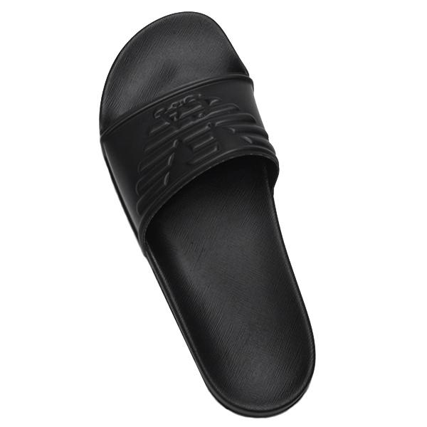 EMPORIO ARMANI エンポリオ アルマーニ サンダル メンズ EMPORIO ARMANI エンポリオ アルマーニ サンダル メンズ