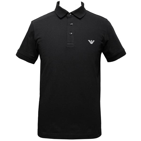 EMPORIO ARMANI エンポリオ アルマーニ ポロシャツ メンズ 半袖 EMPORIO ARMANI エンポリオ アルマーニ ポロシャツ メンズ 半袖