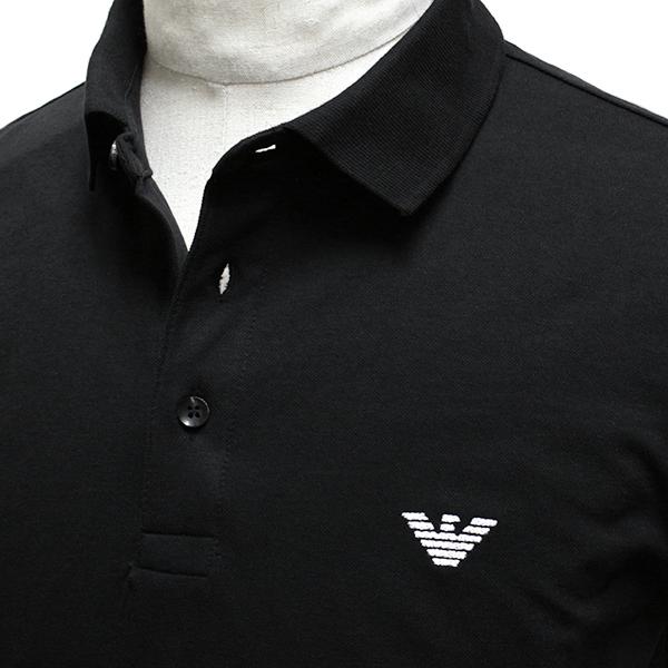 EMPORIO ARMANI エンポリオ アルマーニ ポロシャツ メンズ 半袖 EMPORIO ARMANI エンポリオ アルマーニ ポロシャツ メンズ 半袖