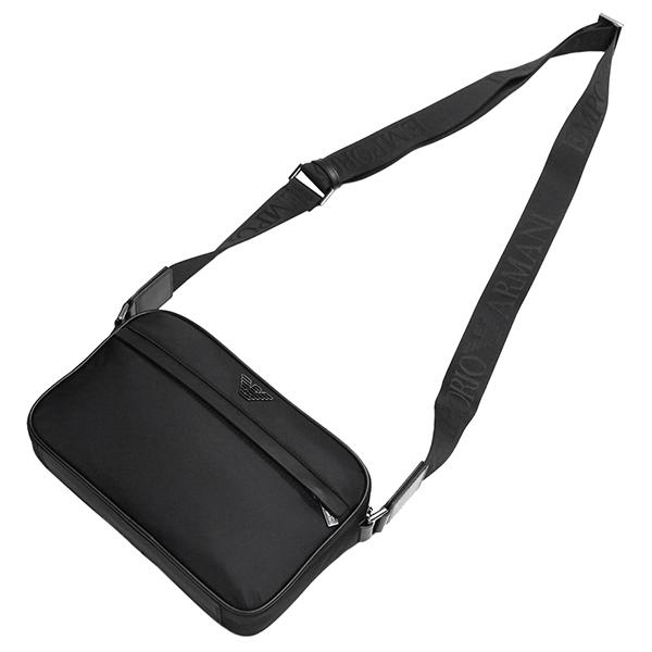 EMPORIO ARMANI エンポリオアルマーニ バッグ メンズ ショルダーバッグ