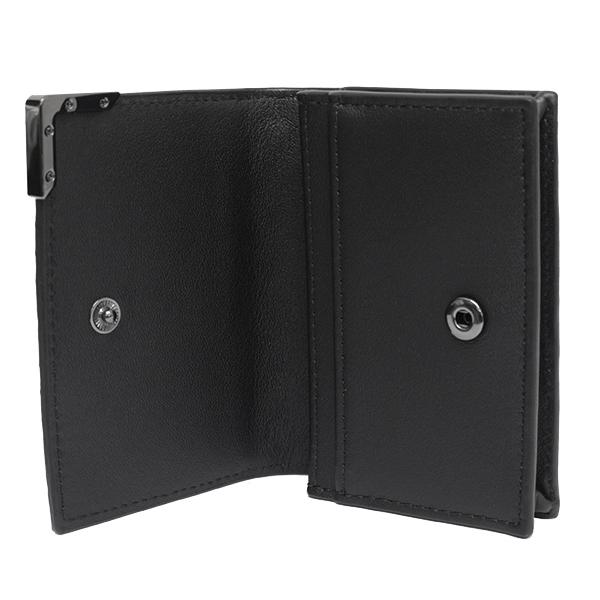 EMPORIO ARMANI エンポリオ アルマーニ カードケース 名刺入れ メンズ