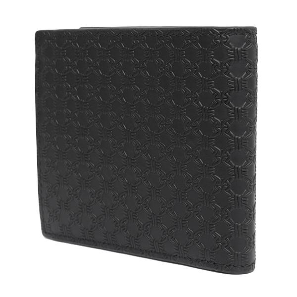 エンポリオアルマーニ EMPORIO ARMANI エンポリオ アルマーニ 財布 メンズ 2つ折り財布