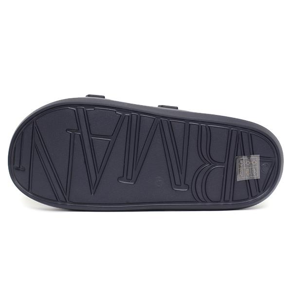 EMPORIO ARMANI エンポリオ アルマーニ サンダル メンズ シャワー